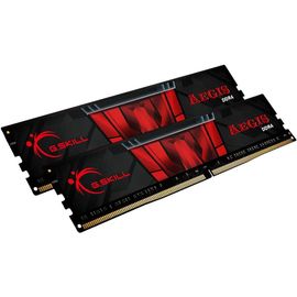 G.Skill AEGIS DDR4 16 Go (kit 2 x 8 Go)