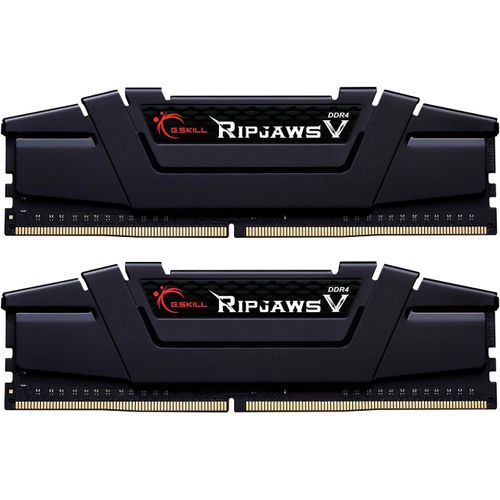 ytseazn-Ripjaws V F4-4000C18D-32Gvk Module De Mémoire 32 Go 2 X 16 Go Ddr4 4000 Mhz
