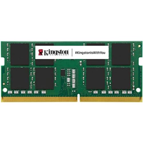 ytseazn-Server Premier 16Gb 3200Mt/S Ddr4 Ecc Cl22 Sodimm 2Rx8 Mémoire Serveur Micron R-Ksm32Sed8/16Mr
