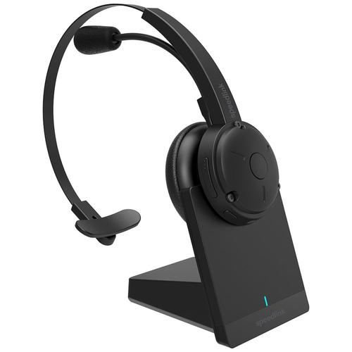 Speedlink Sona Pro Bluetooth Chat Headset Mit Mikrofon Und Rauschunte