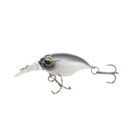 Mini Leurre De Peche Realiste En Plastique Pour La Peche A La Traine En Eau Douce Et Salee, 3#