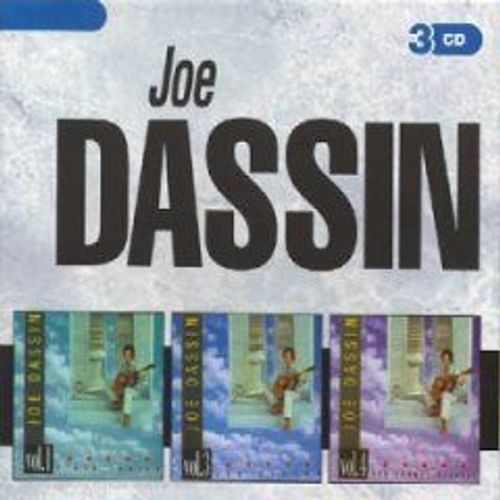 L'eté Indien (Vol1) - Les Daltons (Vol3) - Champs Elysées (Vol4)
