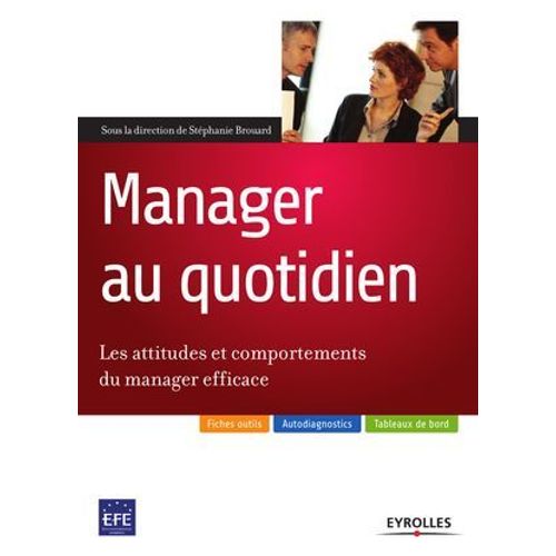 Manager Au Quotidien