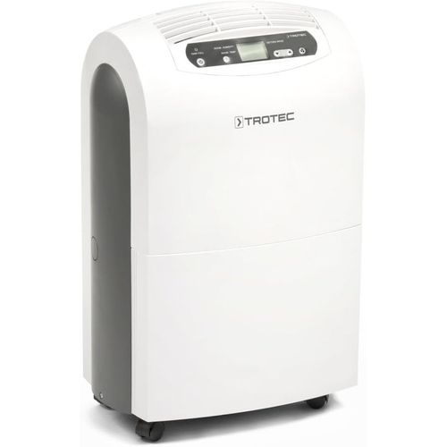 CLICKSELL-Ttk 100 E Déshumidificateur (30 L/J)