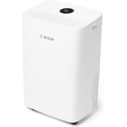 CLICKSELL-Bosch Dry 1000-Déshumidificateur-Facile. Efficace. Silencieux. Parfait Pour La Maison Et La Chambre-Séchage Rapide Du Linge