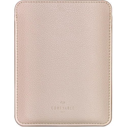 CLICKSELL-Étui En Cuir Pour Liseuse Kindle 6.8 Pouces - Compatible Avec Kindle Paperwhite 11Ème Génération 2021, Coque De Protection Mince Et Léger, Sable