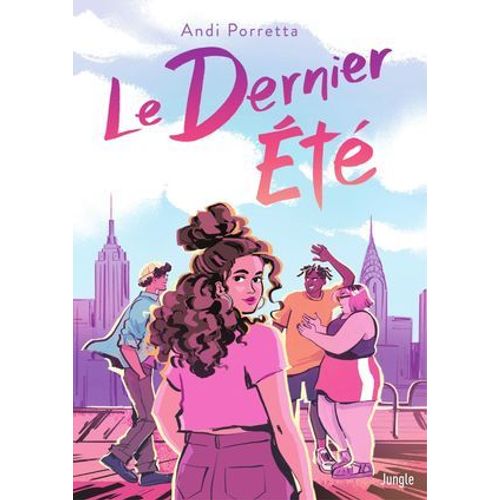 Le Dernier Été