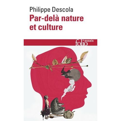 Par-Delà Nature Et Culture