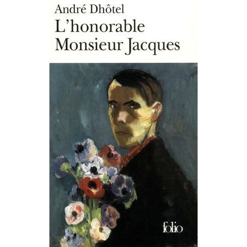 L'honorable Monsieur Jacques