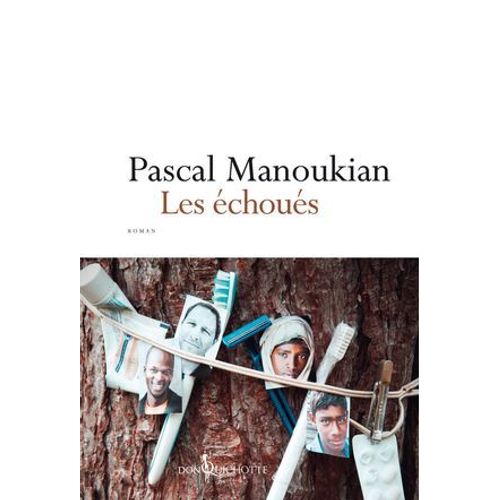 Les Echoués