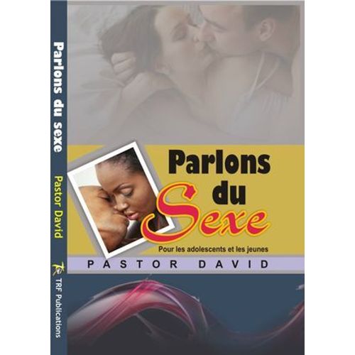 Parlons Du Sexe