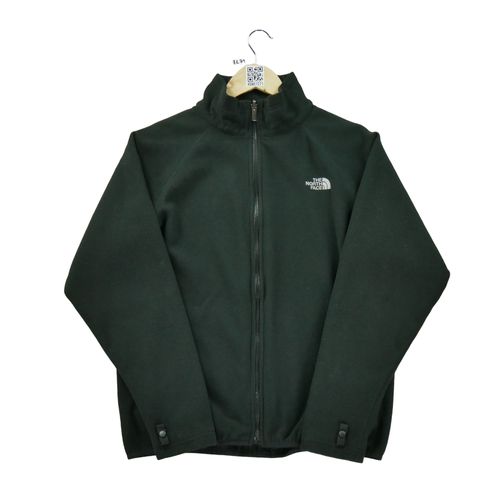 Reconditionné - Veste Polaire Femme Tnf Noir - Taille M - Femme - Noir