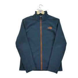 Reconditionné - Veste Polaire Homme Tnf Marine - Taille S - Homme - Marine