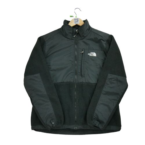 Reconditionné - Veste Polaire Femme Denali Tnf - Taille L - Femme - Noir