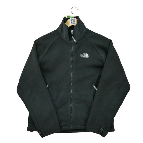 Reconditionné - Veste Polaire Femme Polartec - Taille M - Femme - Noir