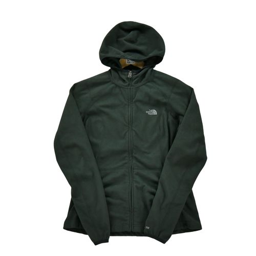 Reconditionné - Veste Polaire Femme Tka100 Tnf Noir - Taille M - Femme - Noir