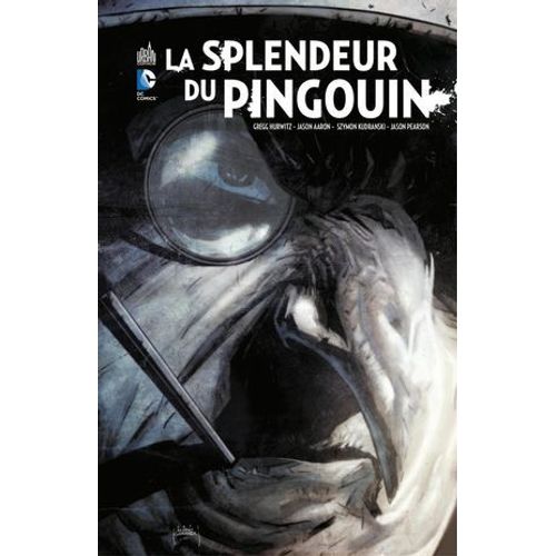 Batman - La Splendeur Du Pingouin
