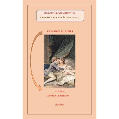 Le Diable Au Corps