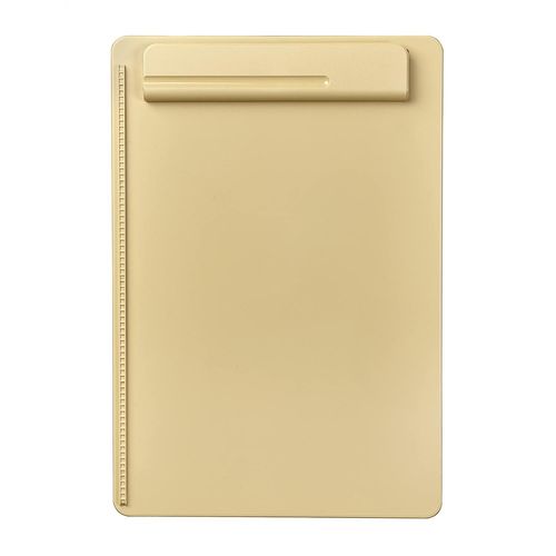 Maul Porte-Bloc Maulgo Uni, En Plastique, A4, Sahara