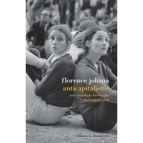 Anticapitalistes