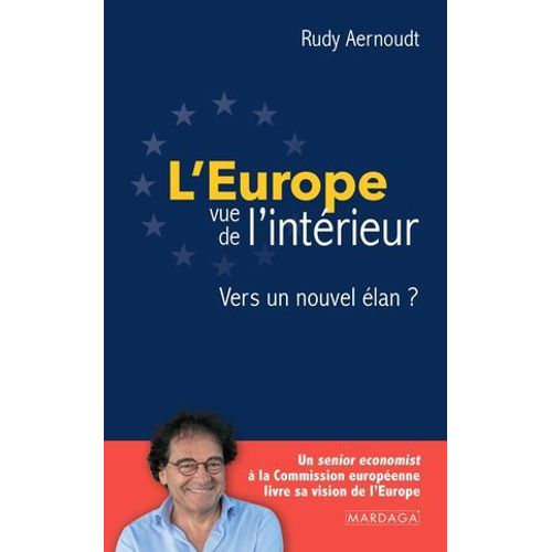 L'europe Vue De L'intérieur