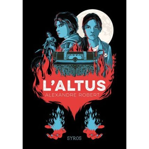L'altus