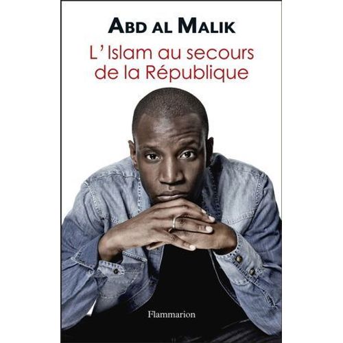 L'islam Au Secours De La République