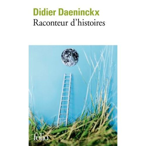 Raconteur D'histoires