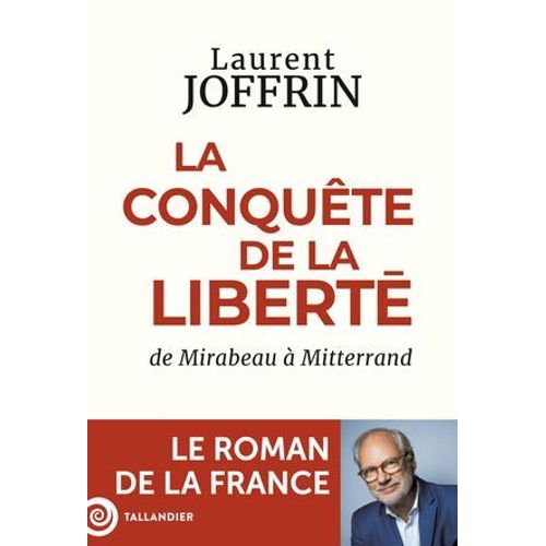 La Conquête De La Liberté