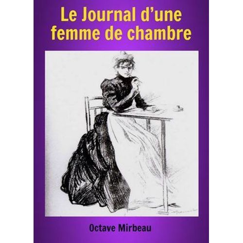 Le Journal D'une Femme De Chambre