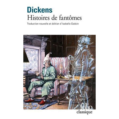 Histoires De Fantômes (Édition Enrichie)