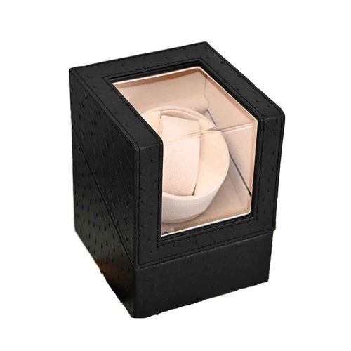Remontoir De Montre Pour Montres Automatiques,Secoueur De Moteur,Support De Remontoir,Boîte De Remontoir Mécanique,Haute Qualité - Type Style 8