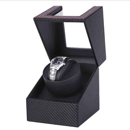 Remontoir De Montre Pour Montres Automatiques,Secoueur De Moteur,Support De Remontoir,Boîte De Remontoir Mécanique,Haute Qualité - Type Style 1