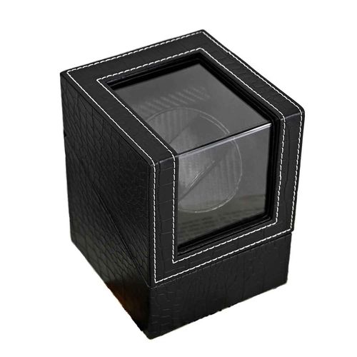 Remontoir De Montre Pour Montres Automatiques,Secoueur De Moteur,Support De Remontoir,Boîte De Remontoir Mécanique,Haute Qualité - Type Style 4