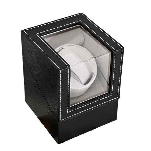 Remontoir De Montre Pour Montres Automatiques,Secoueur De Moteur,Support De Remontoir,Boîte De Remontoir Mécanique,Haute Qualité - Type Style 5