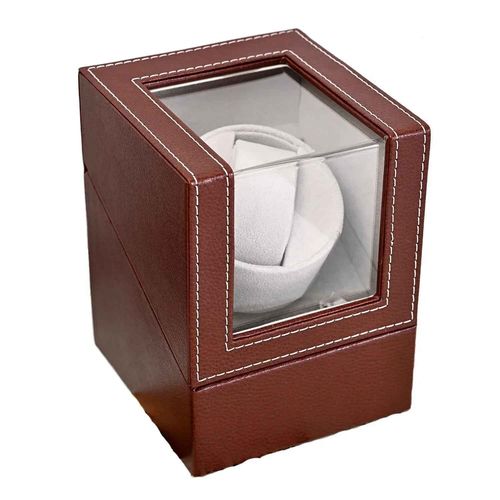Remontoir De Montre Pour Montres Automatiques,Secoueur De Moteur,Support De Remontoir,Boîte De Remontoir Mécanique,Haute Qualité - Type Style 7
