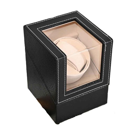 Remontoir De Montre Pour Montres Automatiques,Secoueur De Moteur,Support De Remontoir,Boîte De Remontoir Mécanique,Haute Qualité - Type Style 6
