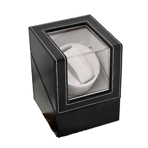 Remontoir De Montre Pour Montres Automatiques,Secoueur De Moteur,Support De Remontoir,Boîte De Remontoir Mécanique,Haute Qualité - Type Style 2