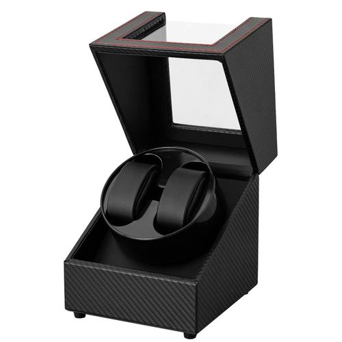 Remontoir De Montre Pour Montres Automatiques,Boîte De Remontoir De Montre Automatique Avec Moteur Mabuchi Japonais Silencieux - Type D
