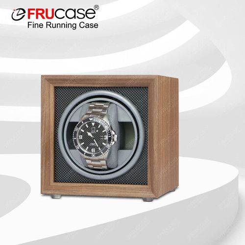 Mini Remontoir De Montre Pour Boîte De Montre Automatique,Mini Style,Peut Être Placé Dans Une Boîte De Sécurité Ou Un Tiroir - Type Skw140w-B-Usb