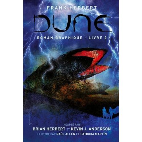 Dune - Livre 2