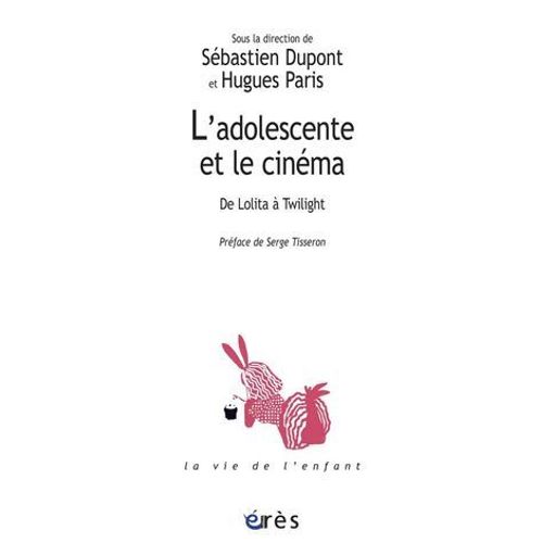 L'adolescente Et Le Cinéma
