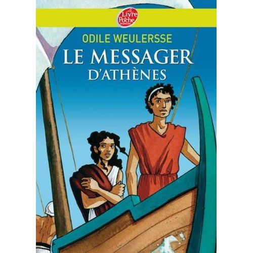 Le Messager D'athènes