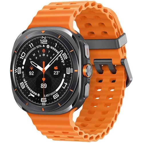 Chenquansarl-Galaxy Watch Ultra L705 47mm 4g Lte Smartwatch One Size