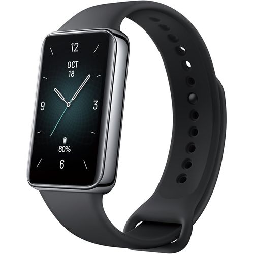Chenquansarl-Band 9 Montre Connectée Femme Homme, 1.57"" Smartwatch, 96+ Modes Sportifs Podometre, Fréquence Cardiaque Spo2, Étanche 5atm, 14 Jours D'autonomie, Fitness Pour Android Ios, Noir