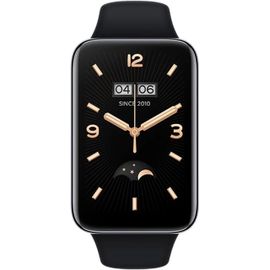 Chenquansarl-Band 7 Pro Montre Intelligente Avec Gps (Version Mondiale), Moniteur D'activité De Santé Et De Rem En Forme, Écran Amoled Haute Résolution De 4,2 Cm, Surveillance De La Fréquence Cardiaq