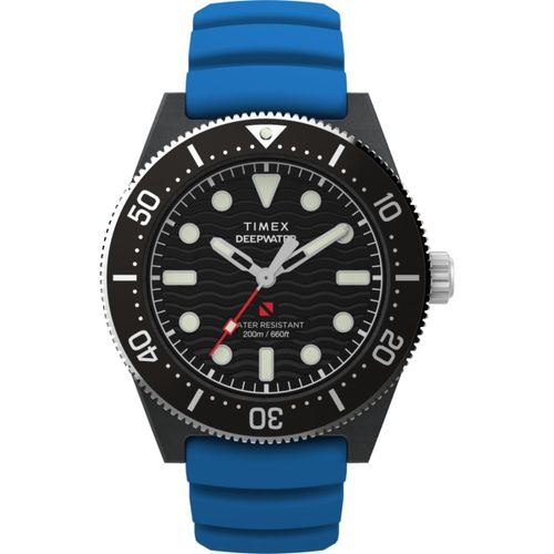 Chenquansarl-Montre Quartz Analogique Pour Hommes Deep Water Reef