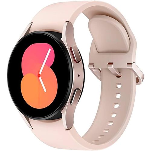 Chenquansarl-Galaxy Watch 5 (40mm) Bluetooth - Smartwatch Gold