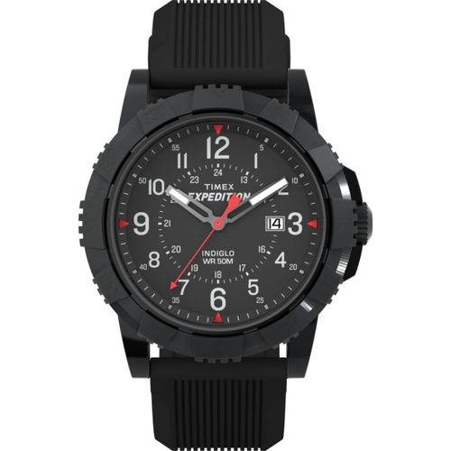 Chenquansarl-Montre Analogique Pour Hommes Expedition North Ridge