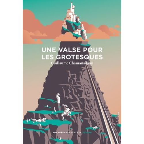 Une Valse Pour Les Grotesques